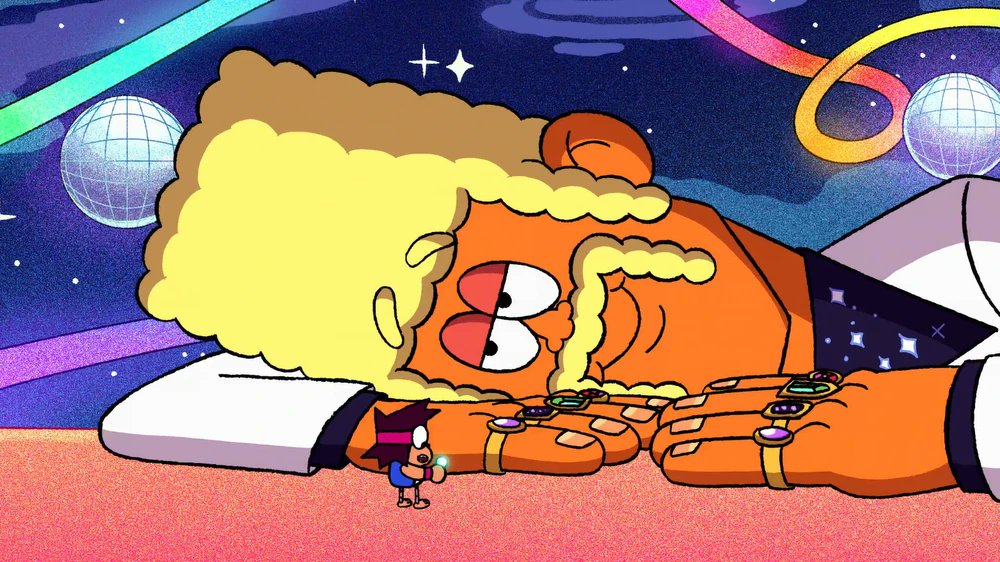 Secret Mountain Fort Awesome Out of Context tweet media