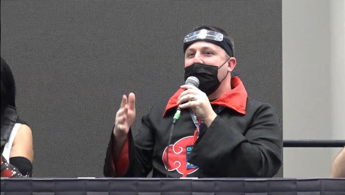 Christopher tweet media