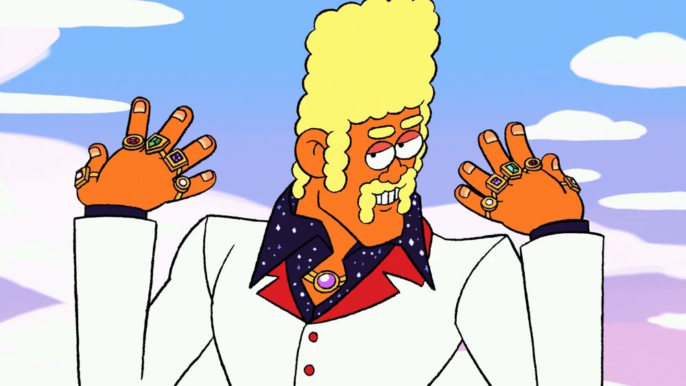 Secret Mountain Fort Awesome Out of Context tweet media