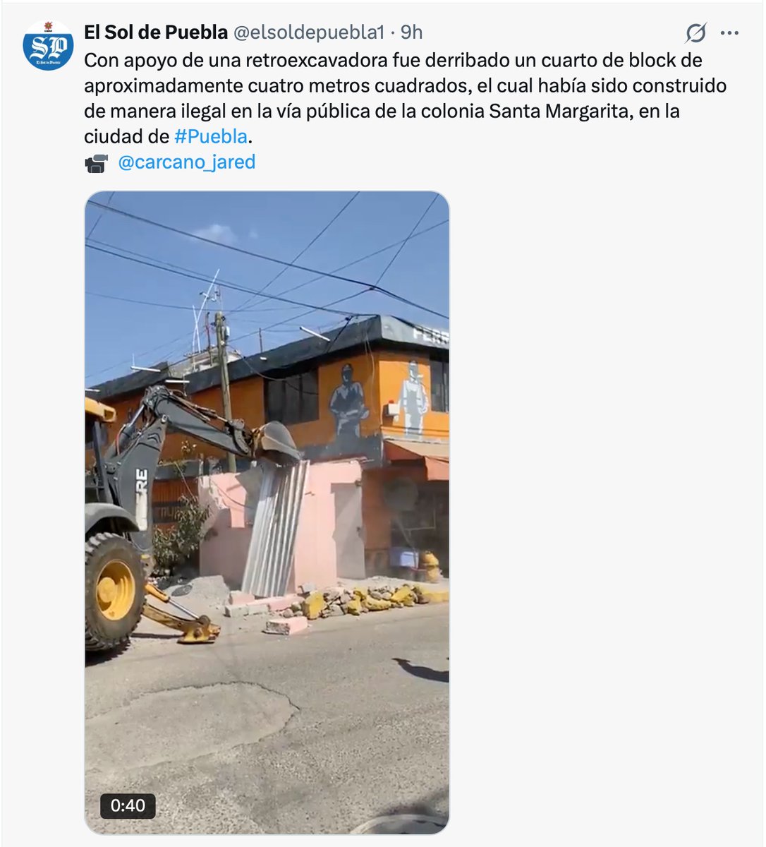 Carlos Torres tweet media