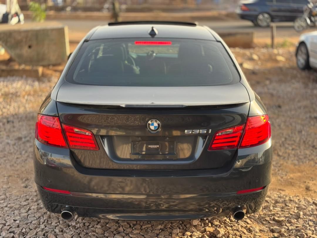 plug_bmw's tweet photo. Foreign used F10 535i
2013 model
Original Duty✅
Automatic Transmission 
Very Sound Engine
AC chilling🥶
Asking 17.5m✅
Everything Blessed 
Location Kaduna
Call 08148776302 for inspection https://t.co/U9Tb0zwZrj