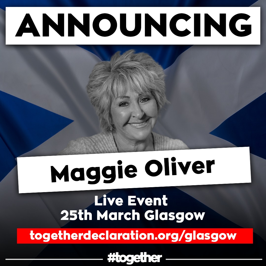 Together tweet media