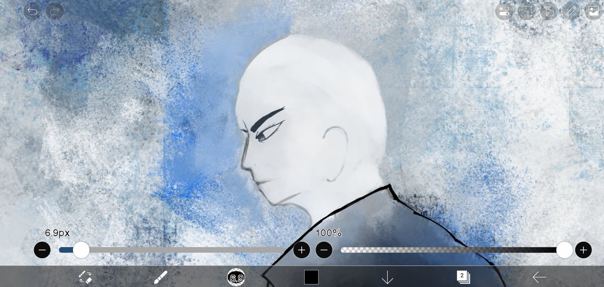 VOID | surrealistic artist tweet media