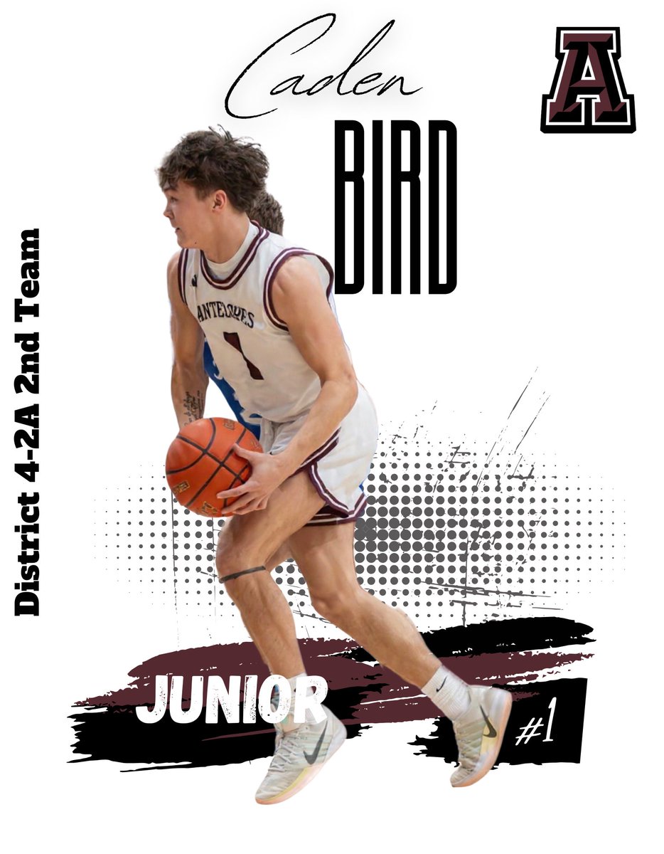 Abernathy Basketball tweet media