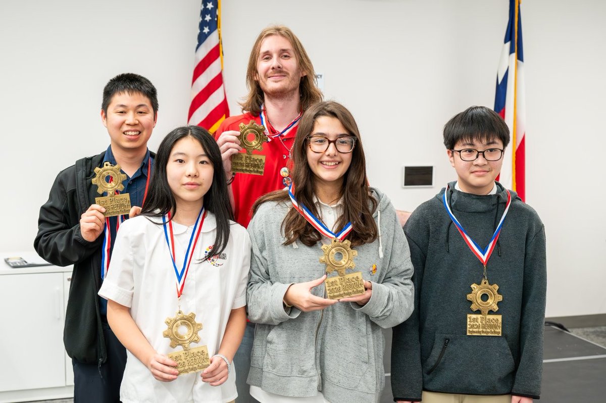 Region 4 ESC tweet media