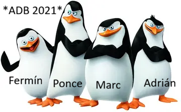 No soc Fermín tweet media