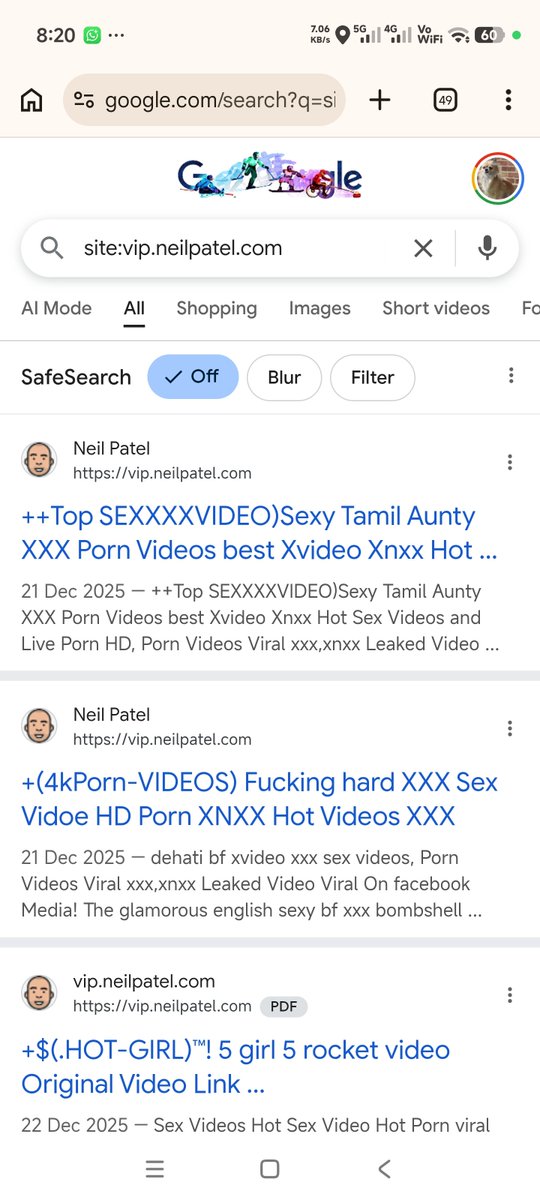 Daniel Foley Carter tweet media