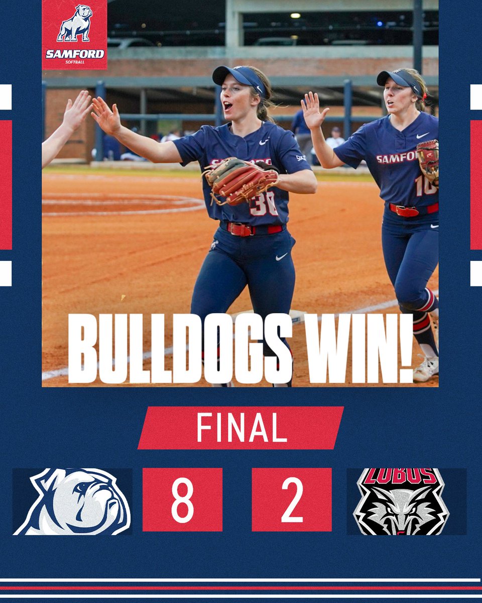 SamfordSB's tweet photo. All Dogs in game one 🐶🥎

#AllForSAMford https://t.co/S5ZkTHpa0q