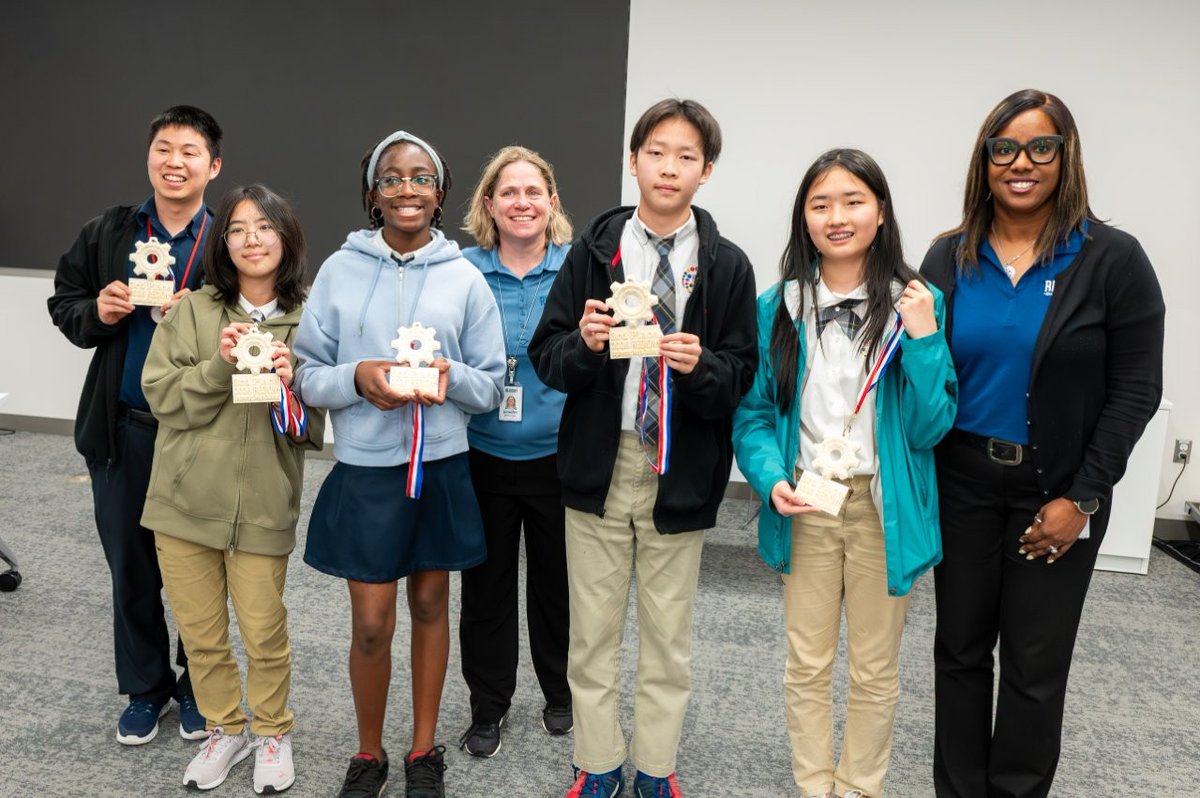 Region 4 ESC tweet media