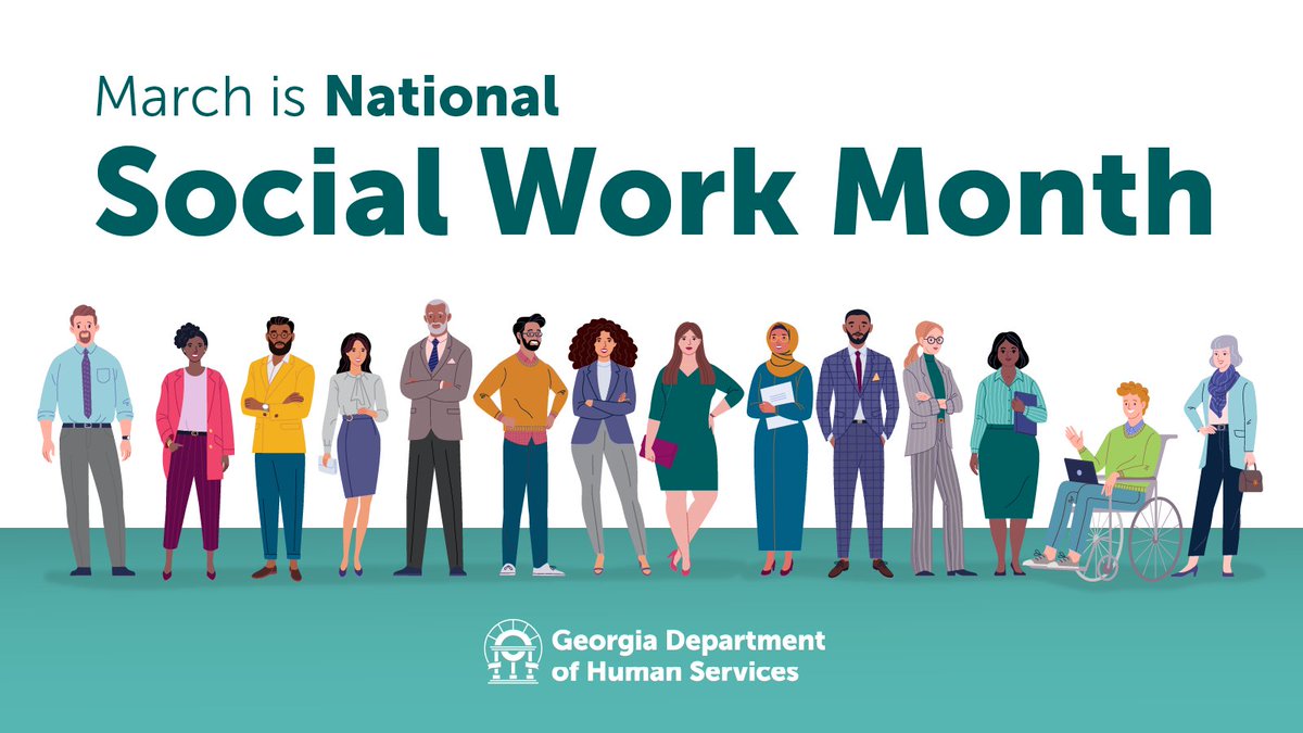 Georgia DHS tweet media