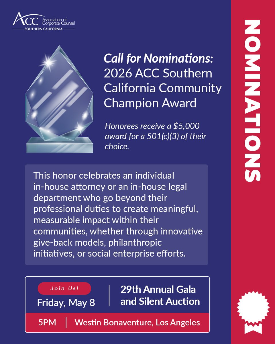 ACC Southern California tweet media