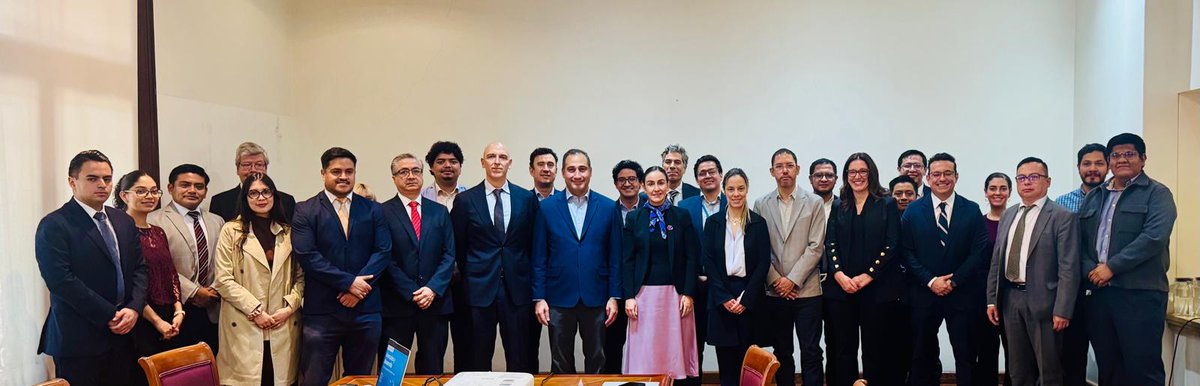 Tomás Bermúdez tweet media