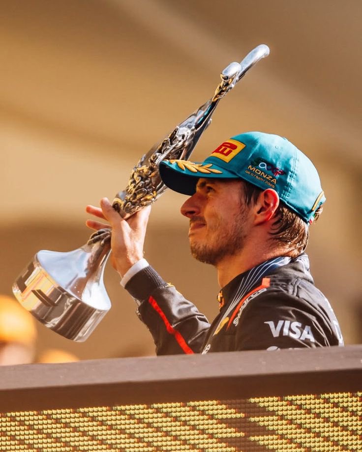 max: “sometimes you’re the underdog, sometimes you’re dominating almost the whole season — probably that’s something people don’t like. that’s not my problem. 

i’m here to win, and i’m trying to win every race, right? that’s always the goal. why would i feel sorry for success?
