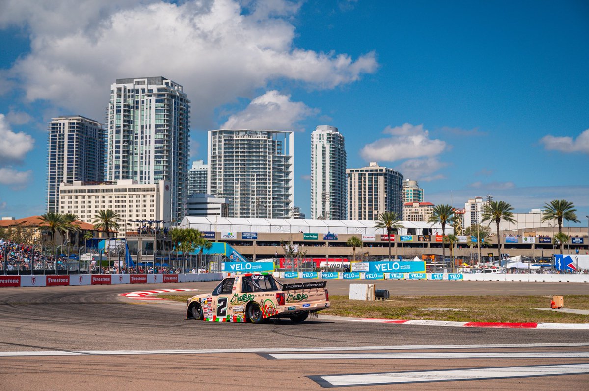 Visit St. Pete-Clearwater tweet media