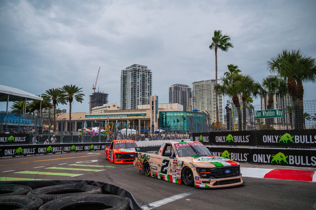 Visit St. Pete-Clearwater tweet media