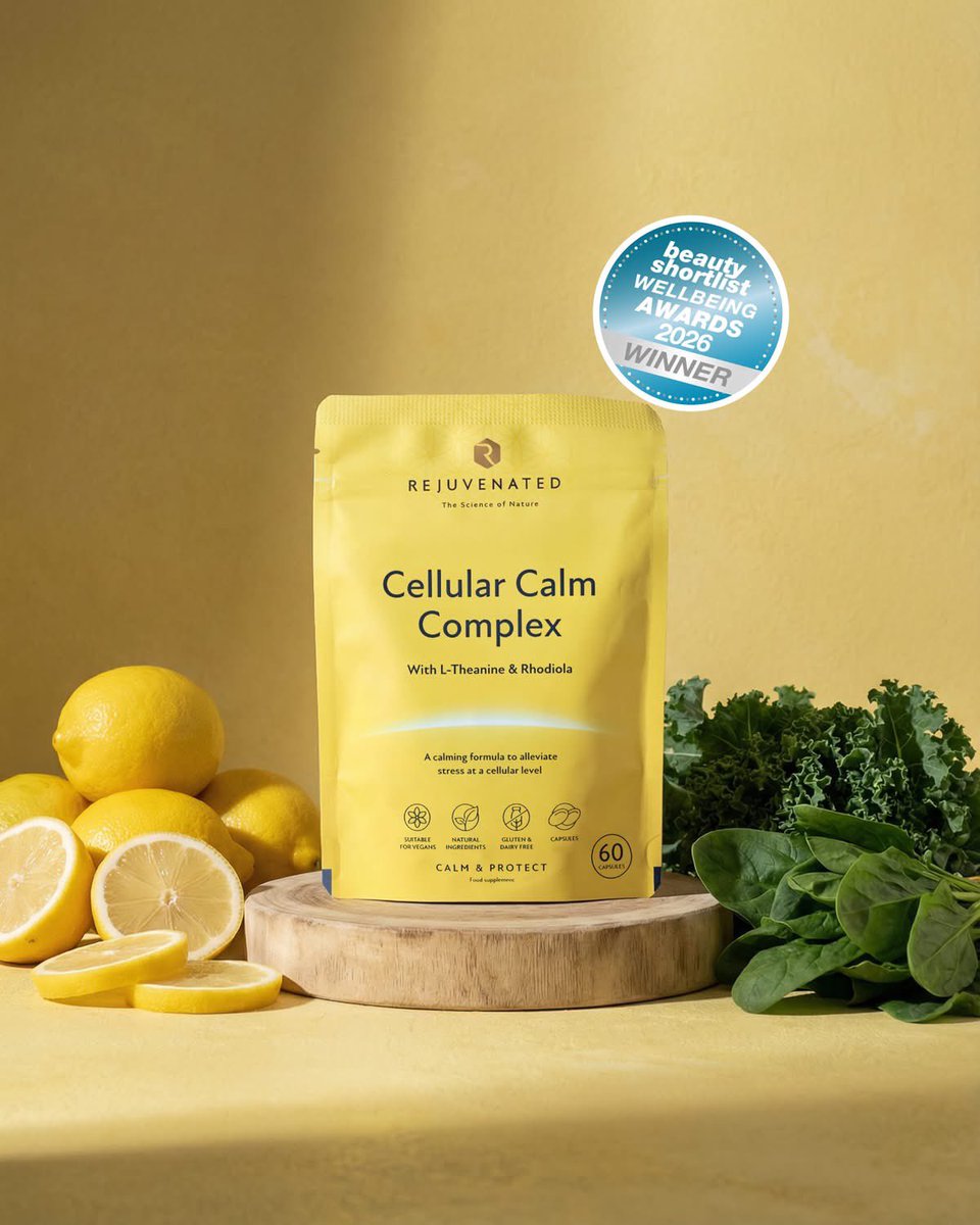 Rejuvenated UK tweet media