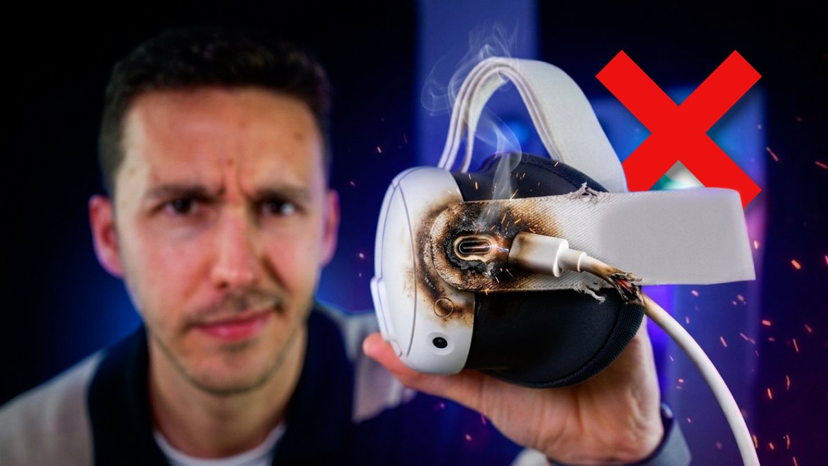 nextmanu_'s tweet photo. ❌ Si tienes unas Meta Quest 3 y 3s, te explico 10 errores muy comunes.

Si haces esto bien, tus Meta Quest te durarán mucho más y mejor.

Te explico todos los detalles ➡️ https://t.co/qhfCyatJH3 https://t.co/fHiyLQu6fe