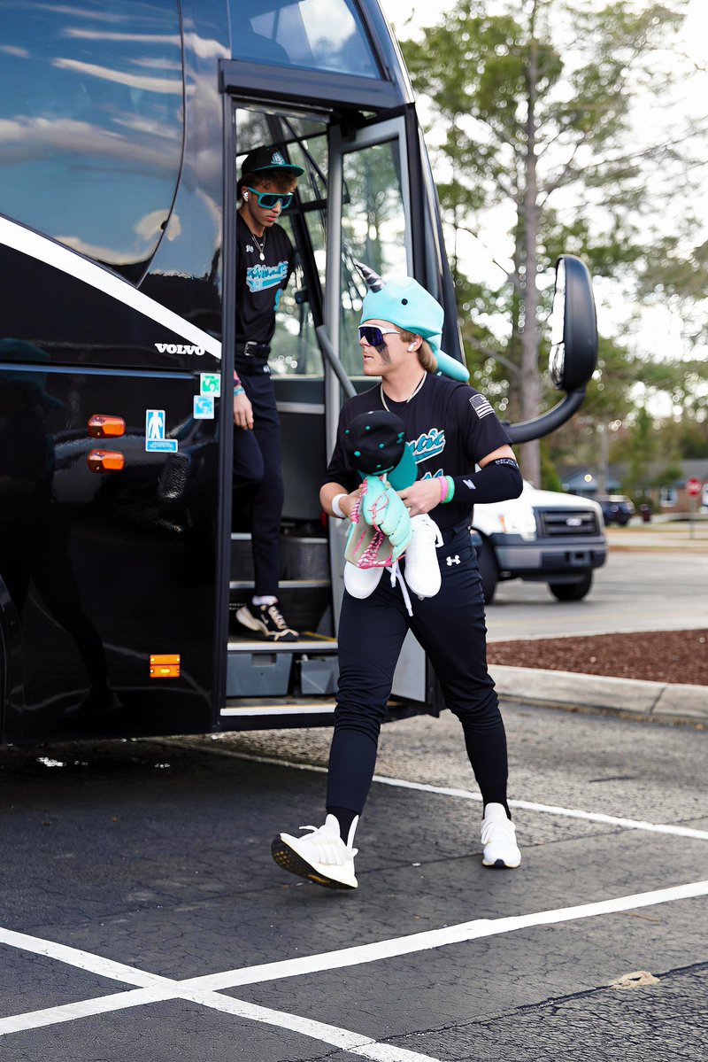 Atlantic Collegiate Academy Baseball tweet media