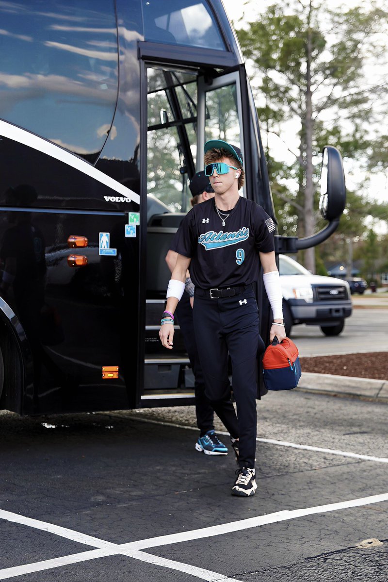 Atlantic Collegiate Academy Baseball tweet media