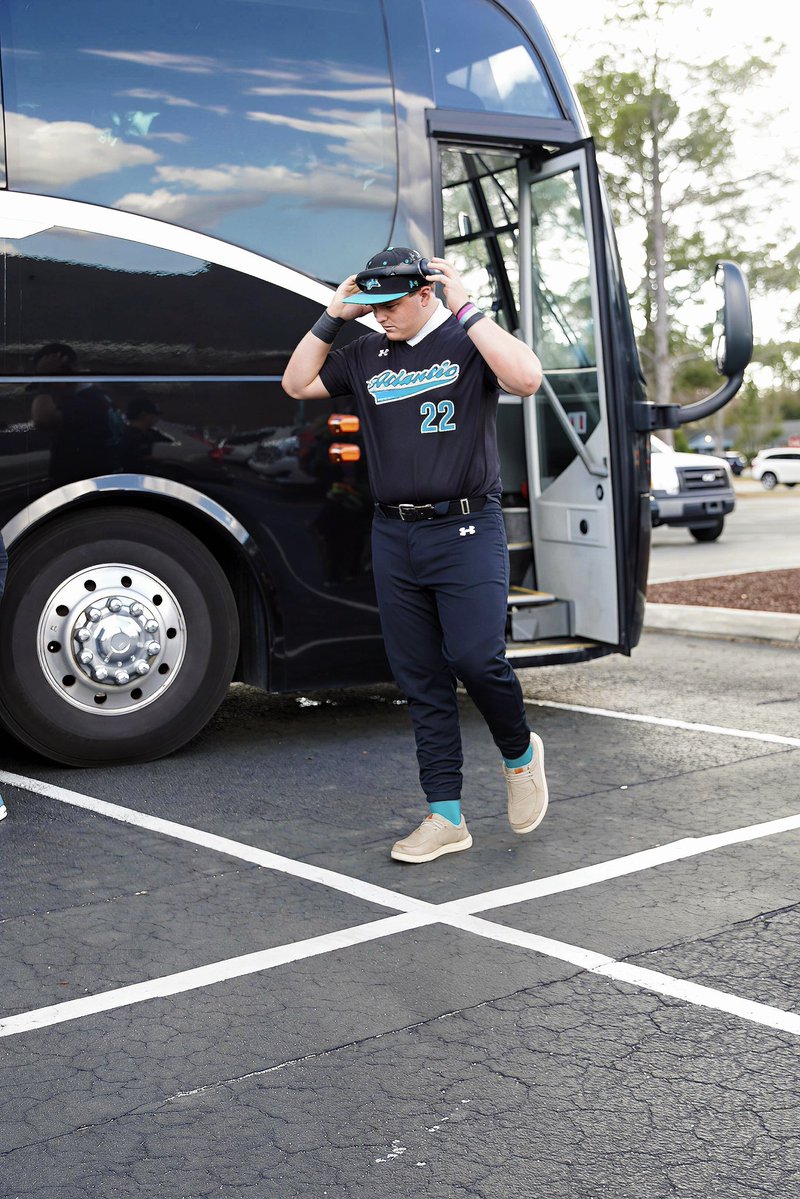 Atlantic Collegiate Academy Baseball tweet media