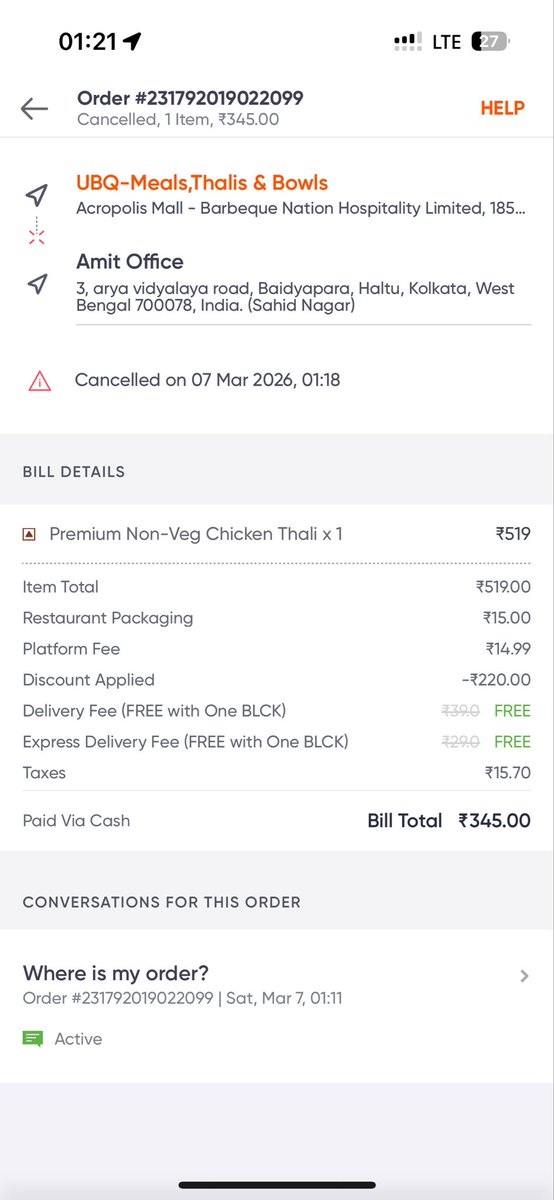 RITAM DHAR tweet media