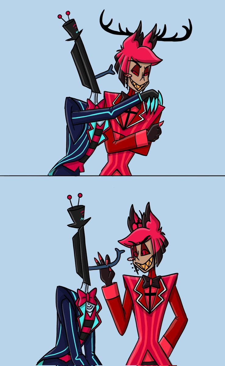 Finch, King of the Radio tweet media