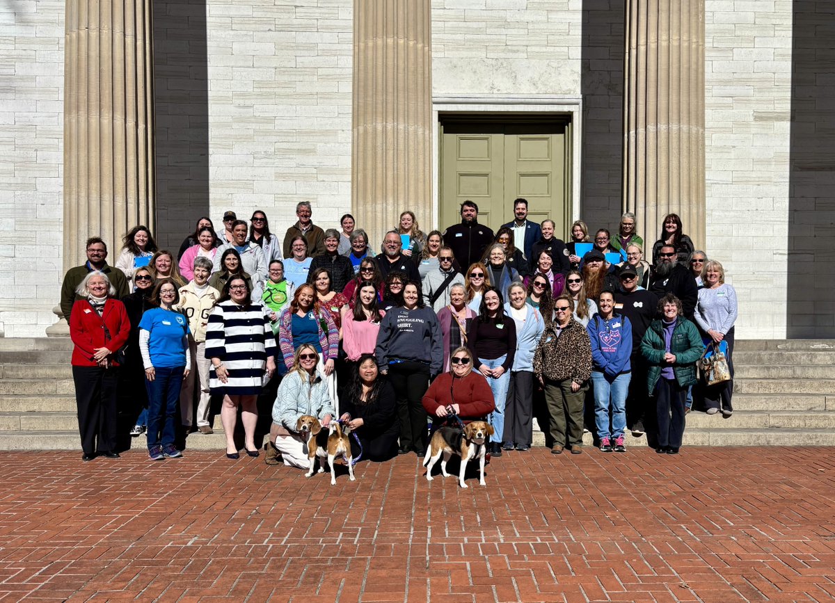 HumanePro tweet media