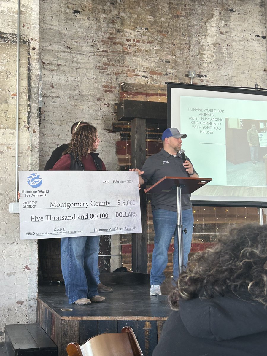 HumanePro tweet media