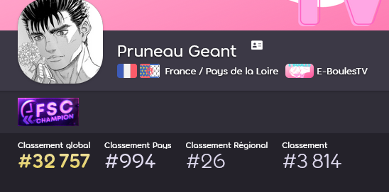 Pruneau Geant 🇫🇷 tweet media