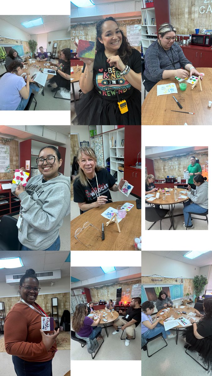 Worsham ACE Elementary School tweet media