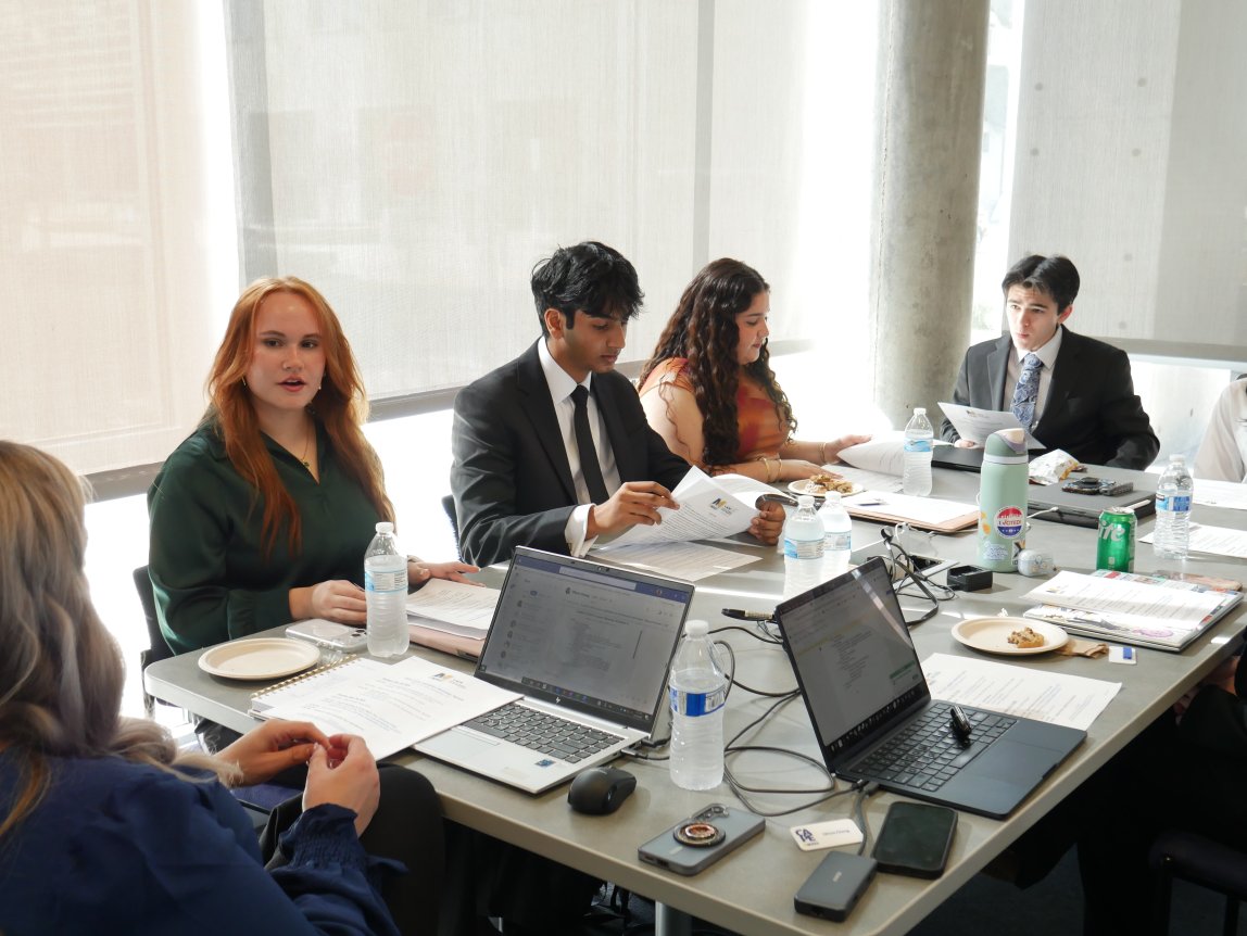 CAPE at UC Merced tweet media