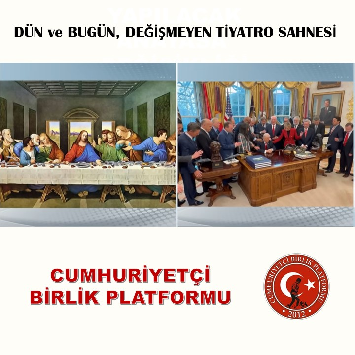 Cumhuriyetçi Birlik Platformu (@cbplatformu) on Twitter photo 