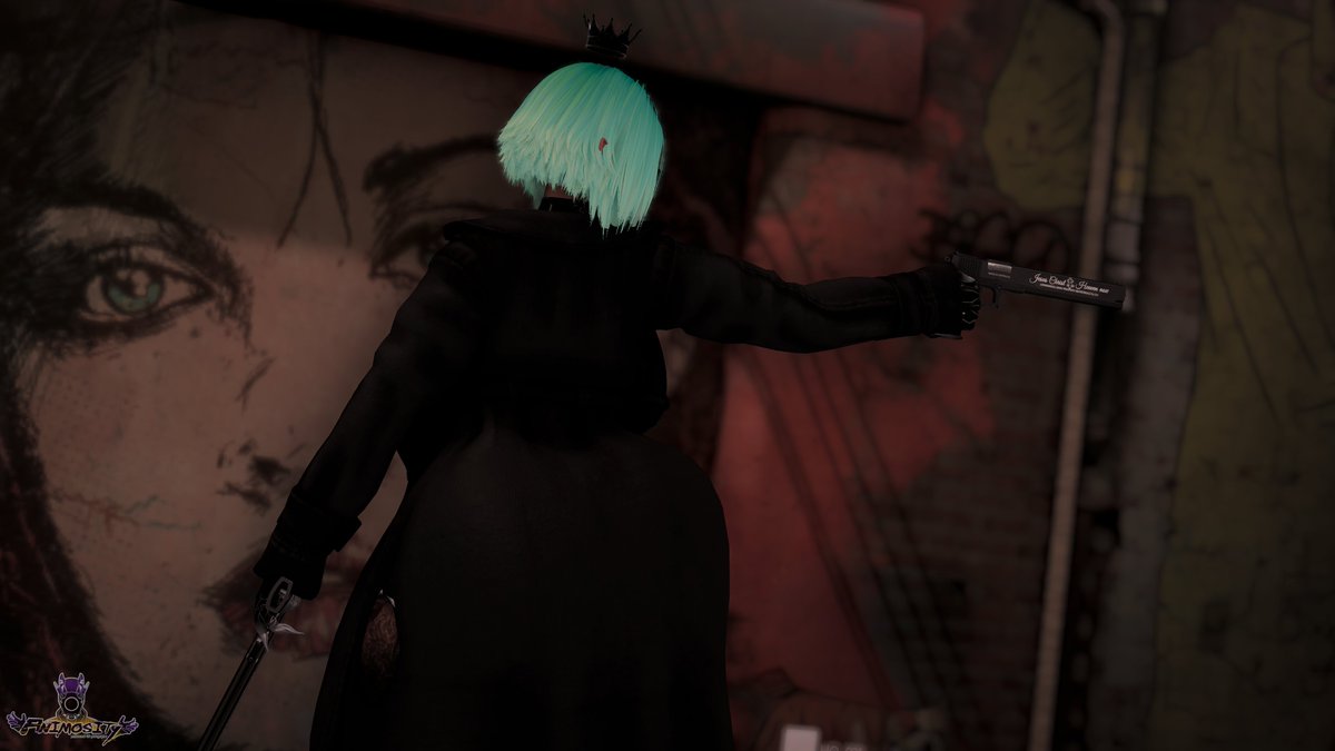 Queen Rhythm tweet media