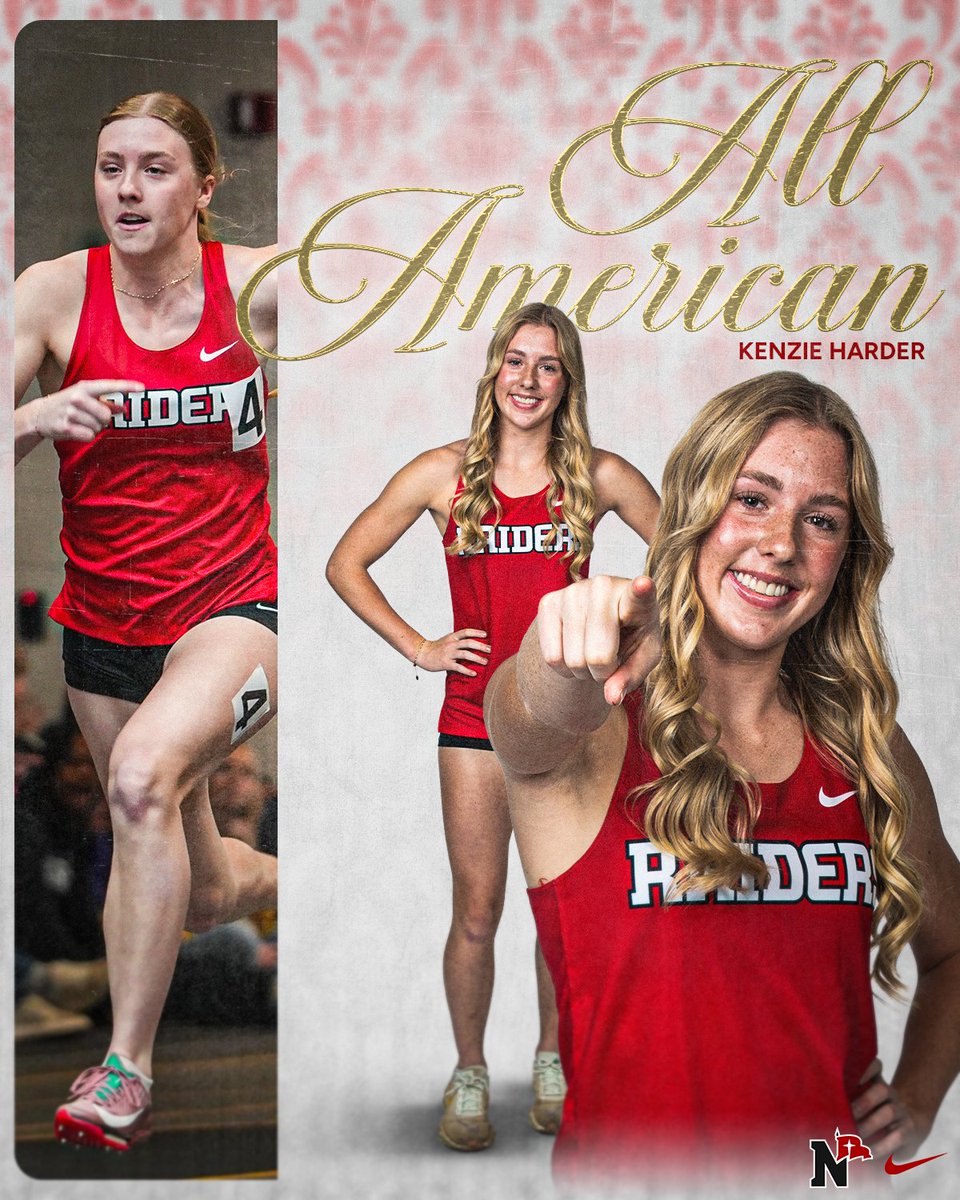 Northwestern TF/XC tweet media