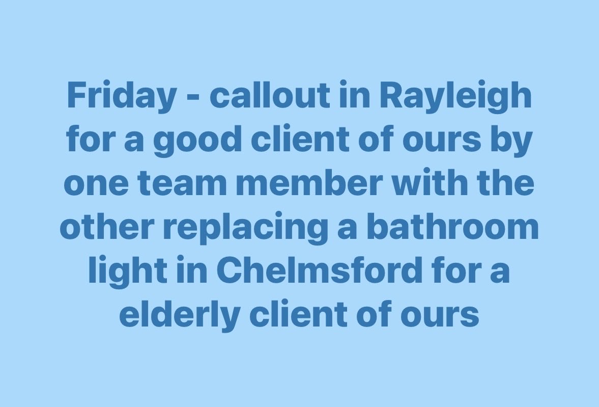 M-Spec Services tweet media