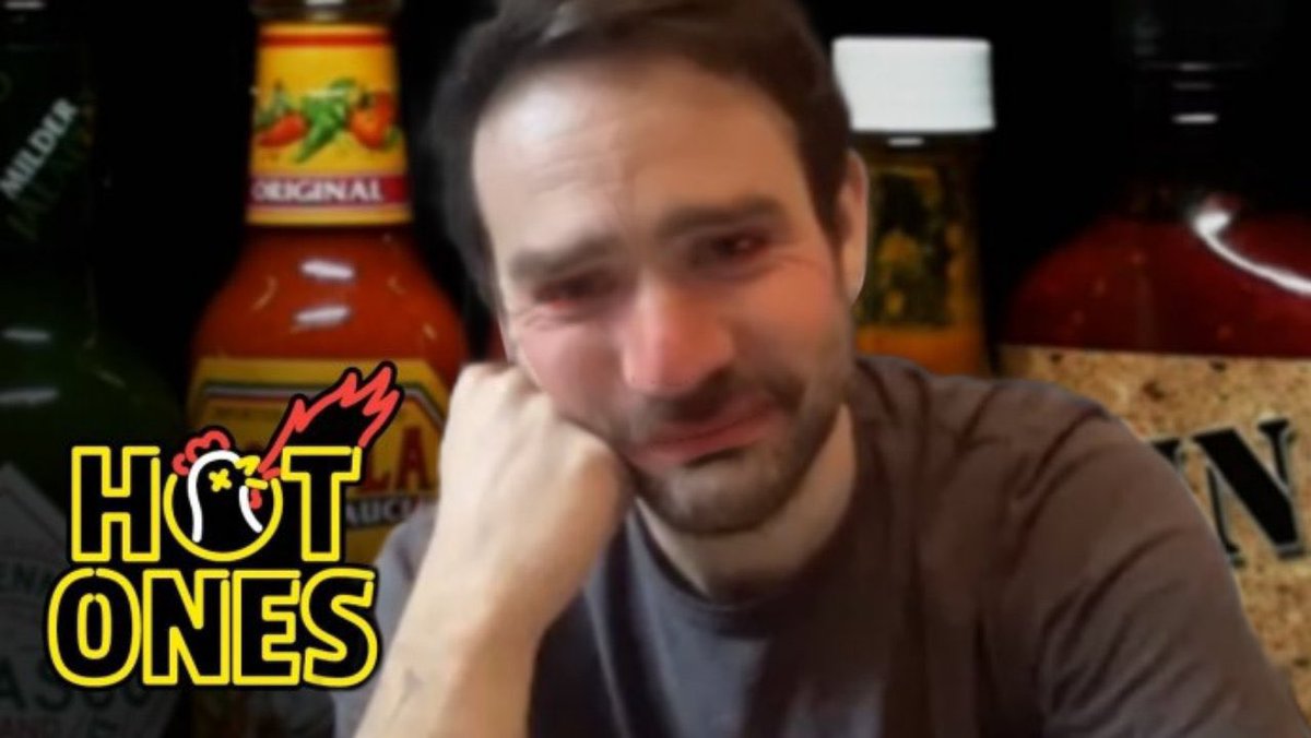 IT’S FINALLY HAPPENING