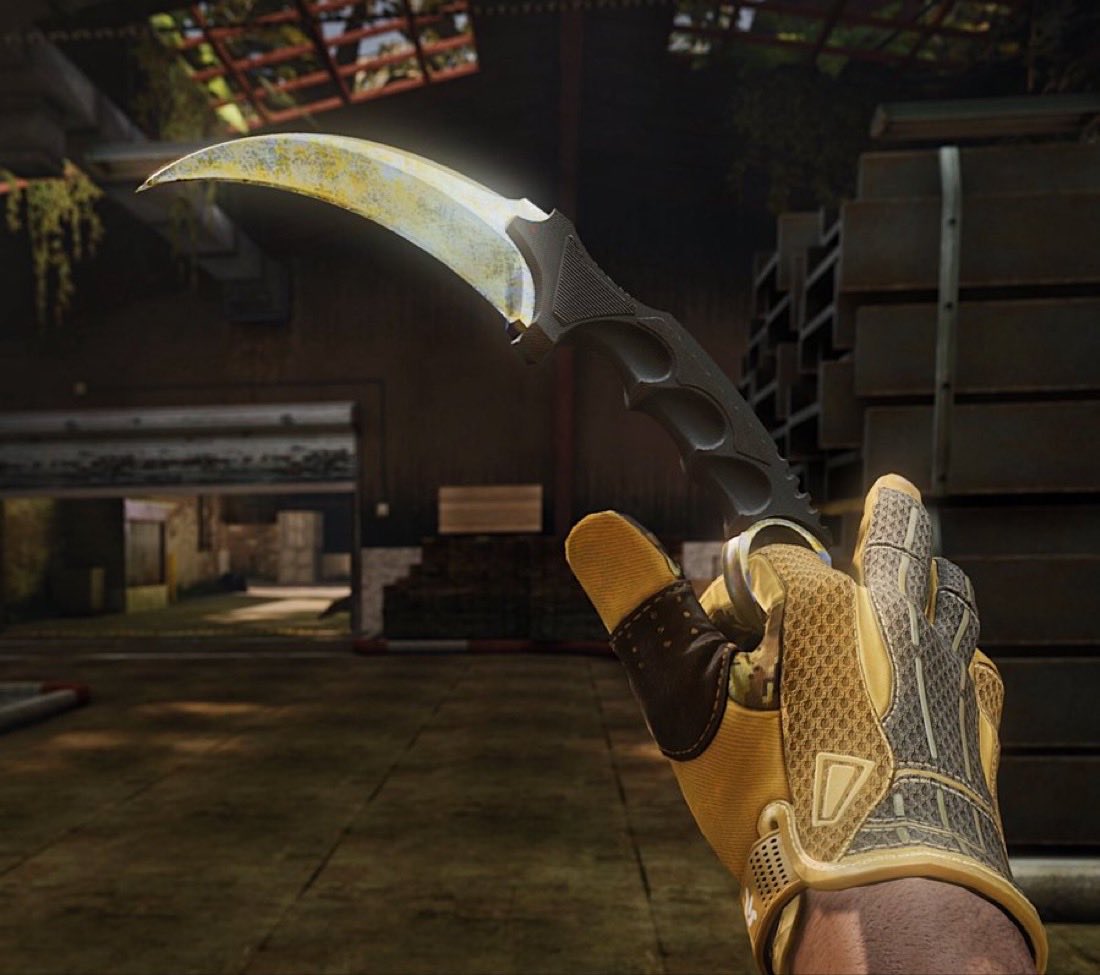 Svmmi CS on YT tweet media