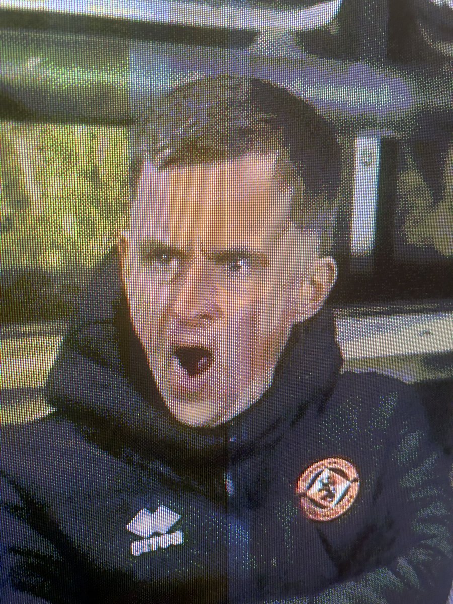 ⚽️Scuba Steve⚽️ tweet media