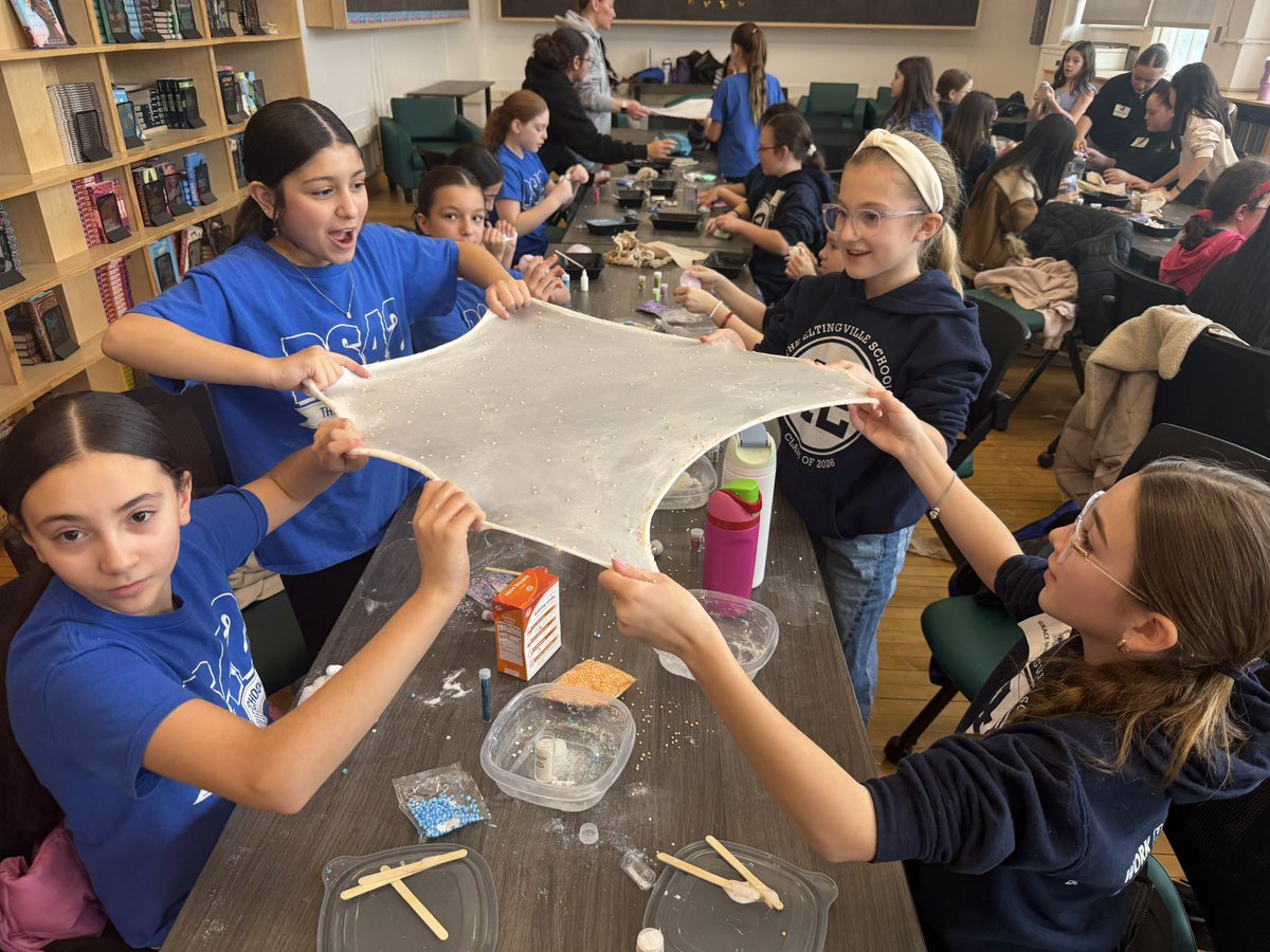 PS 42 Staten Island tweet media