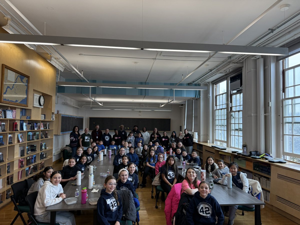 PS 42 Staten Island tweet media