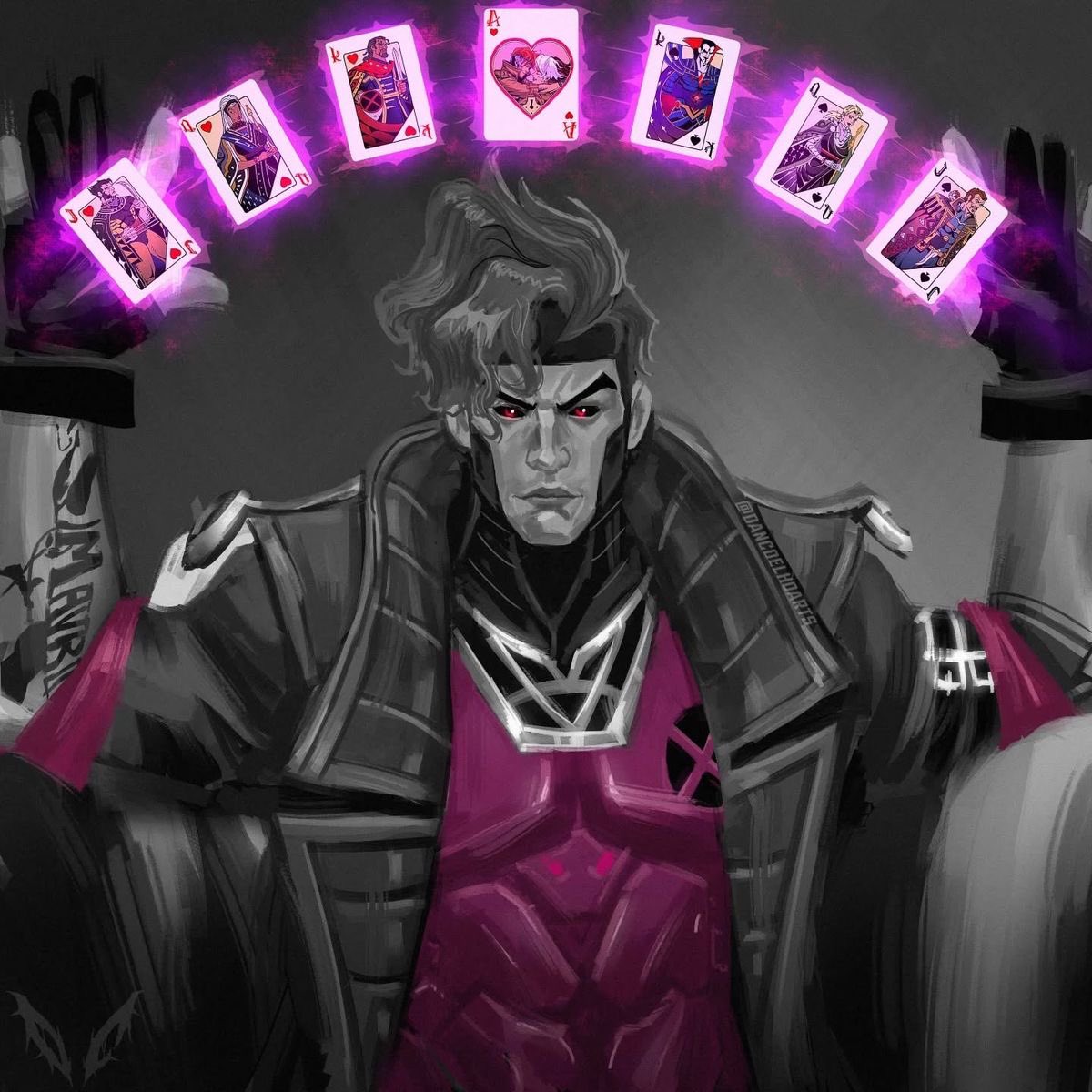 borman toothbrush tweet media