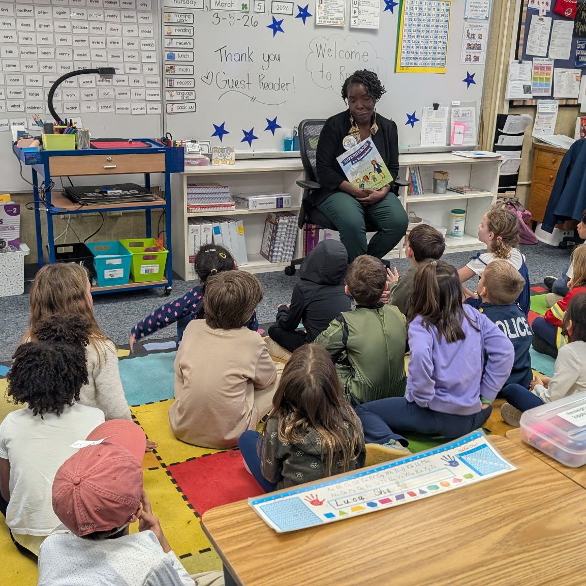 Dr. Flo Cofer - she/her tweet media