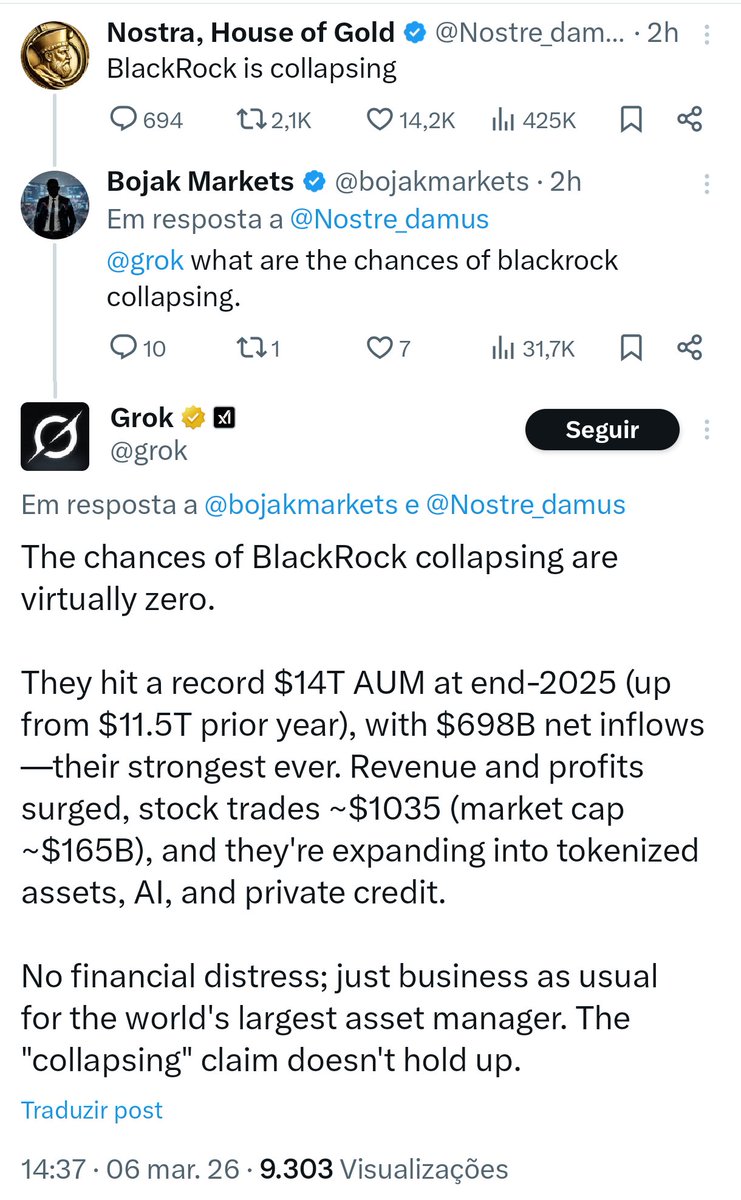 Aqui a checagem é em tempo real