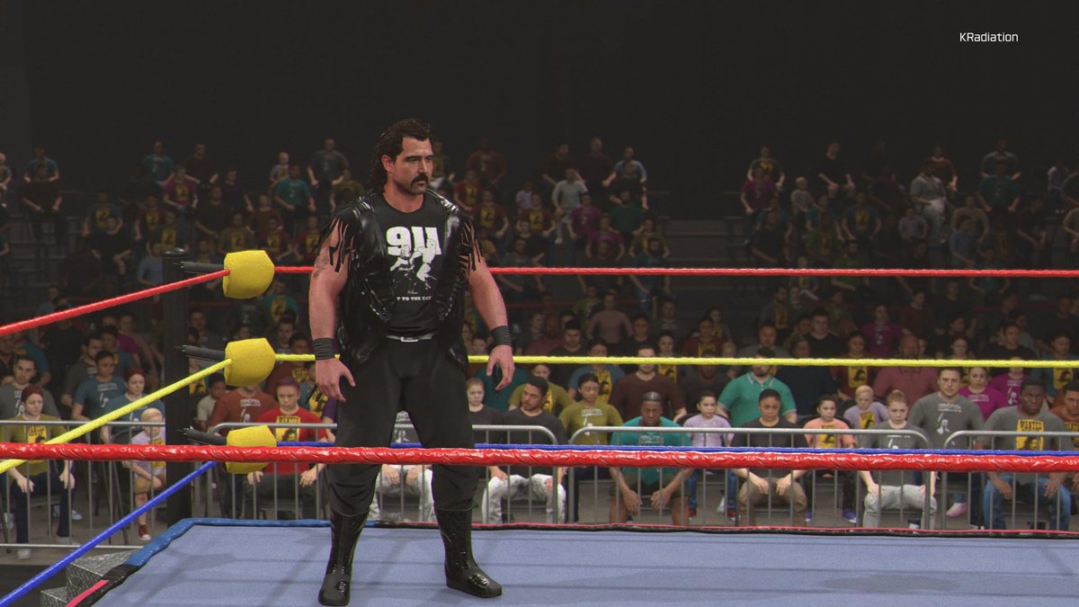 KRadiation tweet media