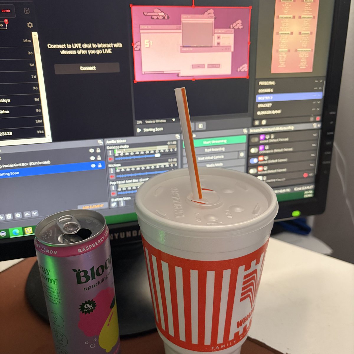 Annnub 🐷🎗 tweet media