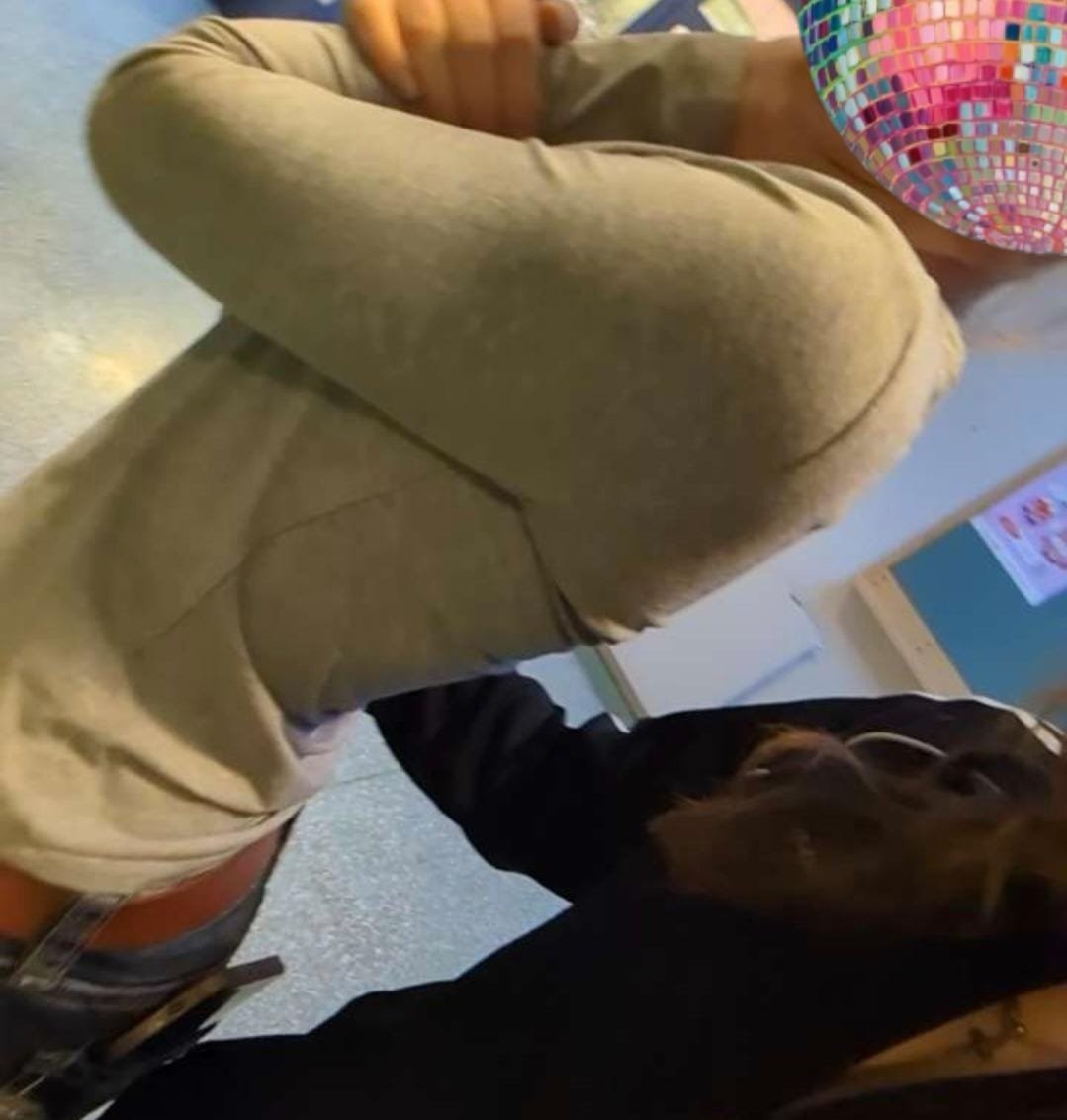 Eevi˚˖𓍢ִ໋❀ tweet media