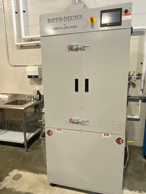 A.J. Stone Company Ltd. tweet media