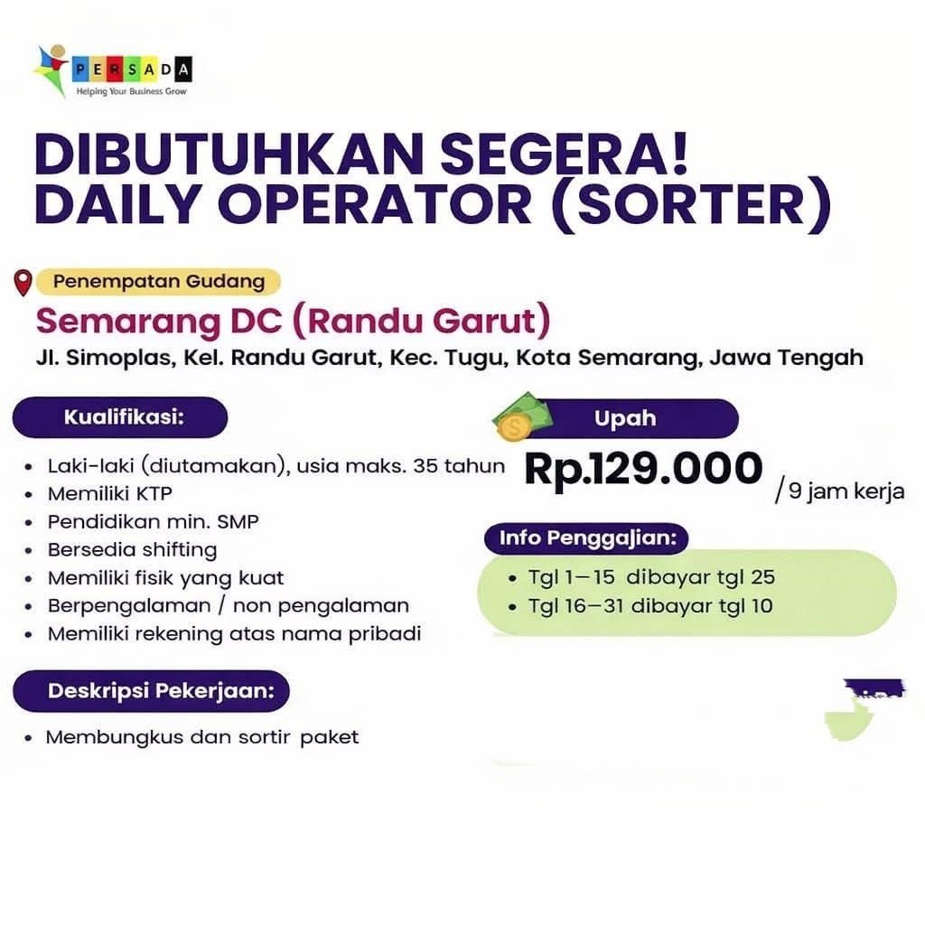 macro_678's tweet photo. @unicefess Barangkali ada yang membutuhkan freelance
Bisa wa 0882007376961 (barok) 

Cewe atau cowo bisa mendaftar 
Untuk event 3.3 dan ramadhan ada tambahan insentif/gaji sebesar 50 ribu dan 100 ribu
Jam kerja flexsibel dibagi beberapa shif https://t.co/bzhFsmfV0X