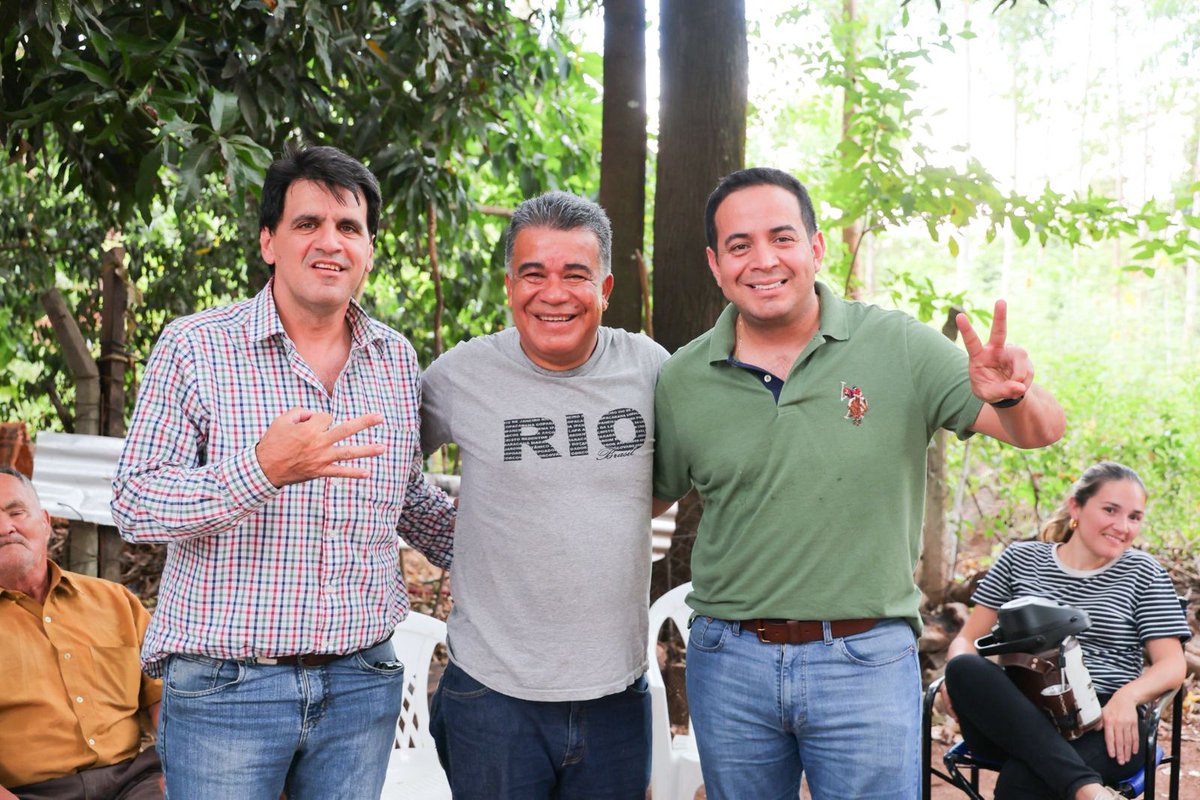 Nuevo Liberalismo tweet media