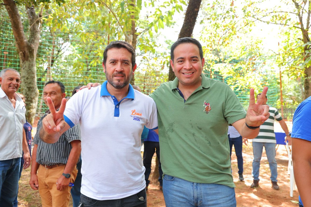 Nuevo Liberalismo tweet media